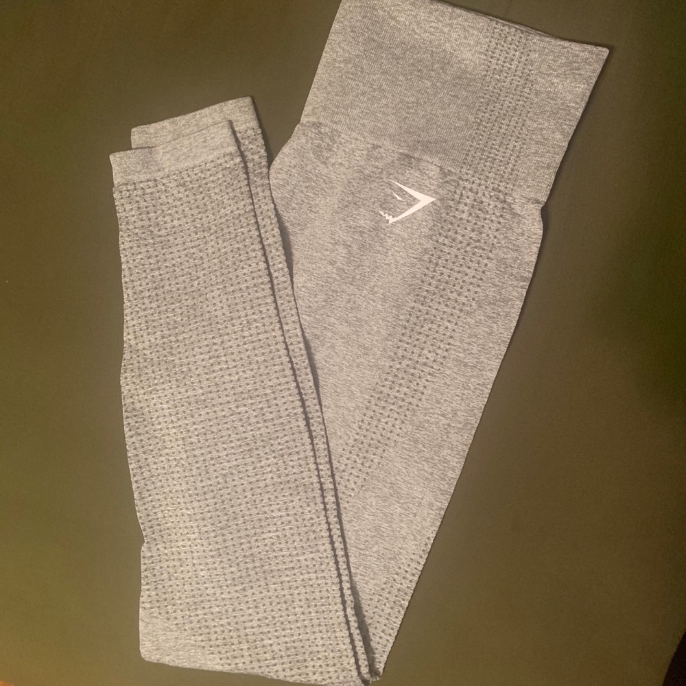 NWT Gymshark vital seamless leggings - Picture 2 of 3